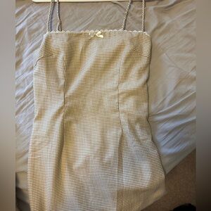 Princess polly dress